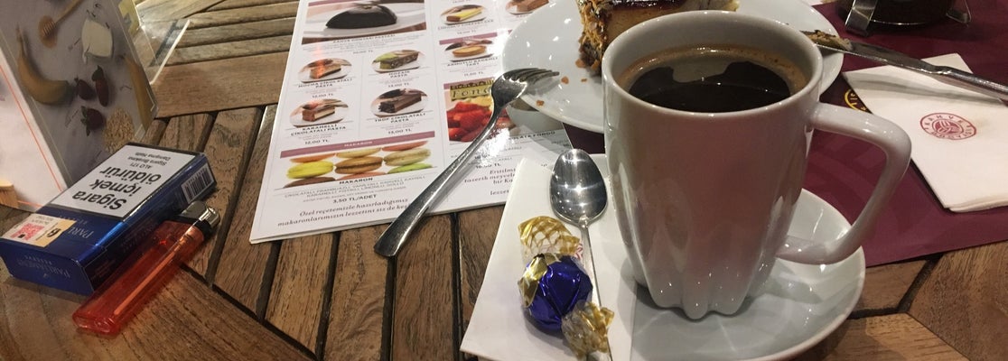 Kahve Dünyası Kütahya�da Kahve Dükkanı