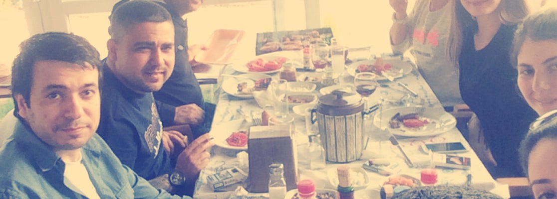 Dağlı'nın Yeri 58 tavsiye