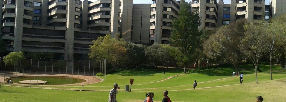 University of Johannesburg Auckland Park Campus - 1 tip from 41 visitors