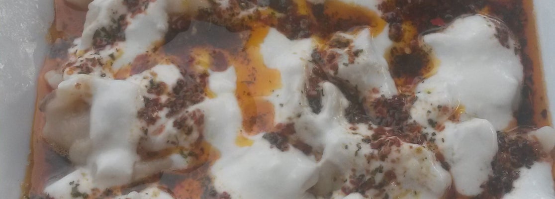 Fatma Abla Mantı ve Gözleme Evi