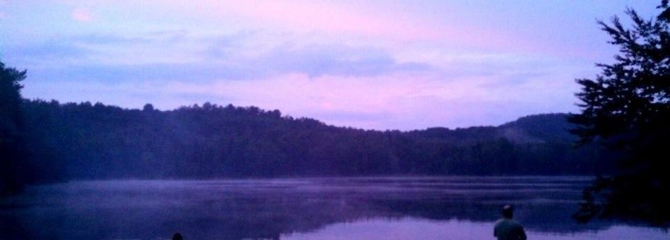Old Forge Camping Resort - 7 tips from 372 visitors