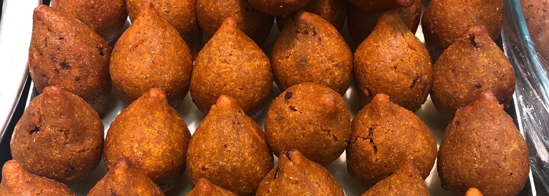 Samsu Börek Samsun, Samsun