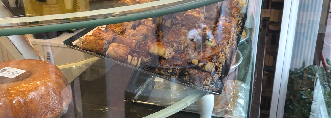 Samsu Börek Borek Place