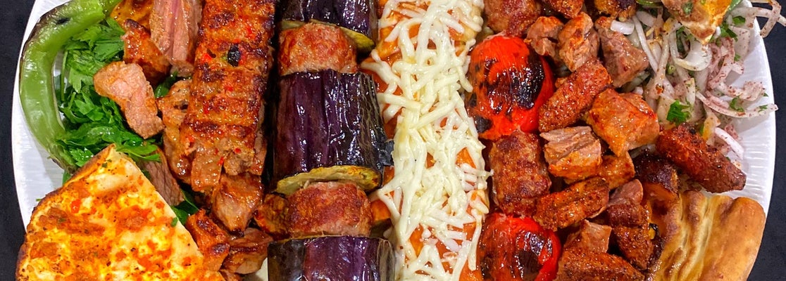 Keyf Et Restaurant Kebapçı