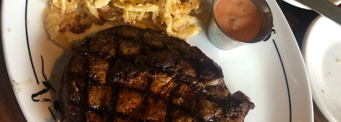Saltgrass Ripeye Saltgrass Steak House - 5 tips