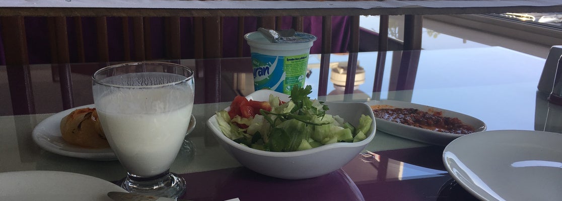 KasımBey Mevlana Etli Ekmek Gölbaşı 1167 ziyaretçidan 25 tavsiye