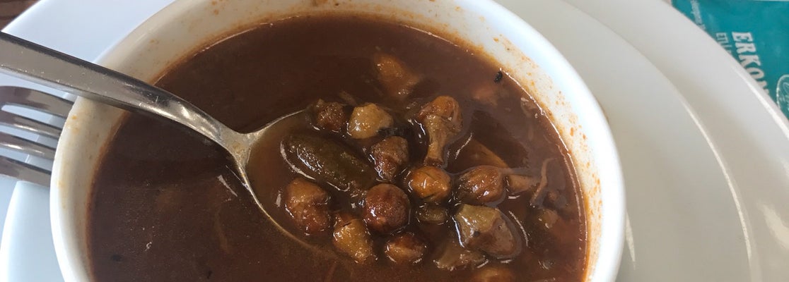 Erkonyalılar Etli Ekmek Kocaeli�de Pideci