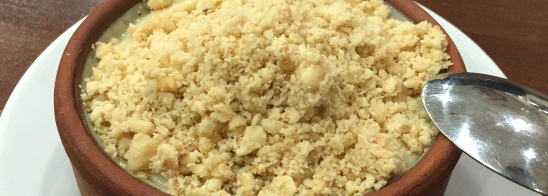 Hereke Et Lokantasi Türk Restoranı