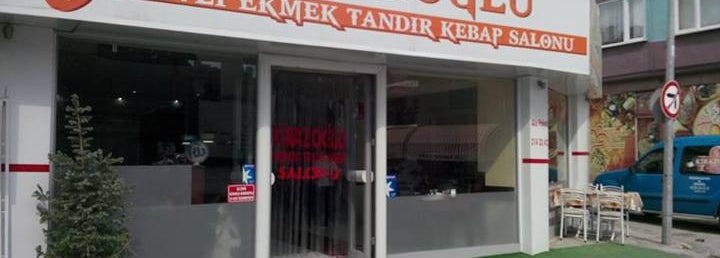 Kirazoğlu Konya Etli Ekmek Salonu 327 ziyaretçidan 15 tavsiye