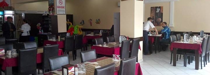 Kirazoğlu Konya Etli Ekmek Salonu 327 ziyaretçidan 15 tavsiye