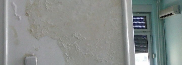 Klinika za ginekologiju i akušerstvo | GAK Višegradska - Savski Venac