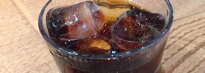 Mambocino Artisan Coffee (Artık Kapalı) Beşiktaş�ta Kahve Dükkanı