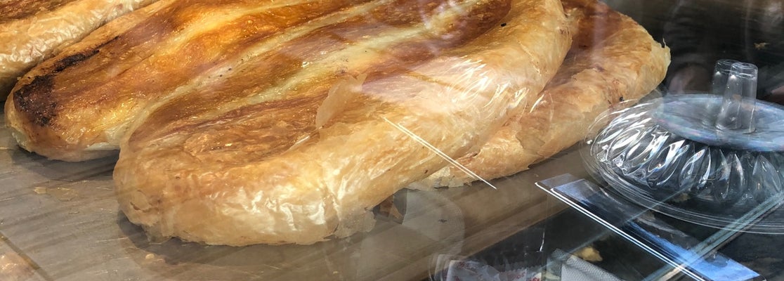 Tarihi Sarıyer Muhallebicisi ve Börekçisi Merkez Sarıyer 419 tavsiye