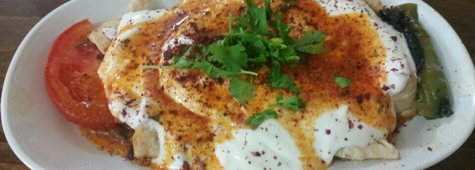 Ata Kebap ve Etli Ekmek Salonu 26929 ziyaretçidan 249 tavsiye