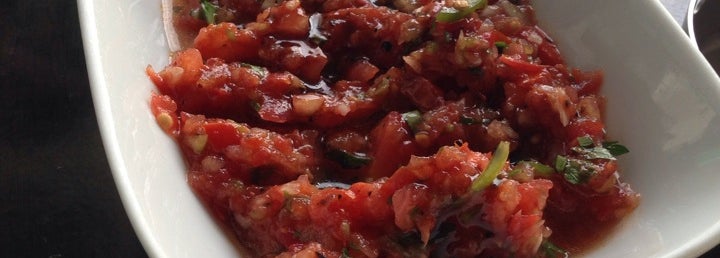 Sümela Et Lokantası Ayrancı Mah. Hoşdere Cad. No 56