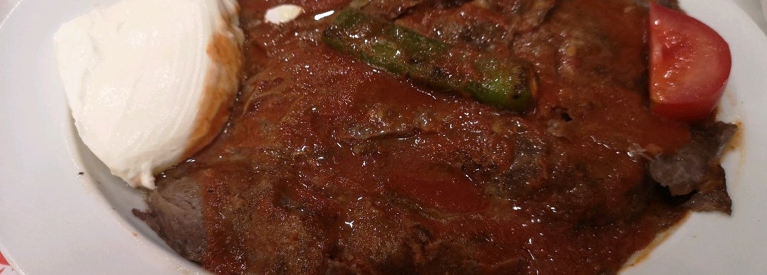 Cihan Et Döner Doner Restaurant