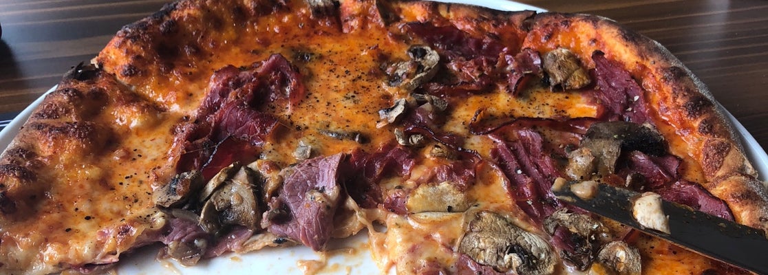 PİZZA ZİO Pizzaria