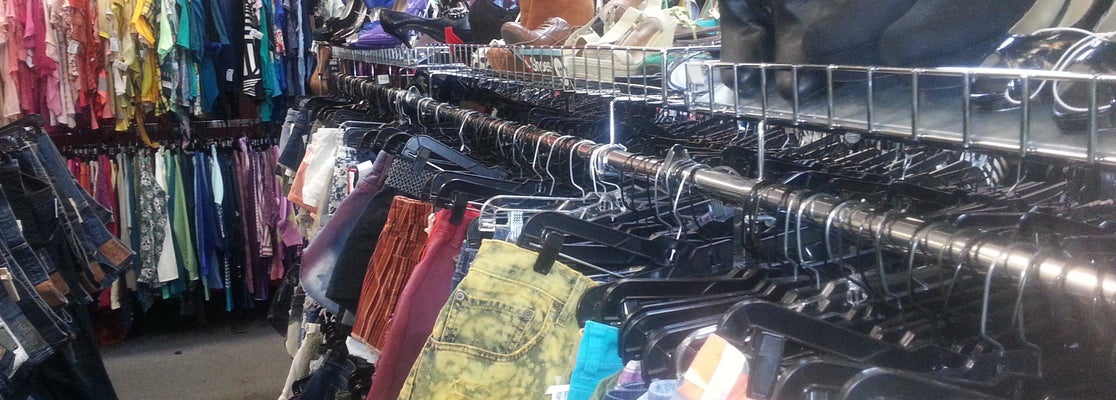 Plato's Closet - 17 tips from 203 visitors