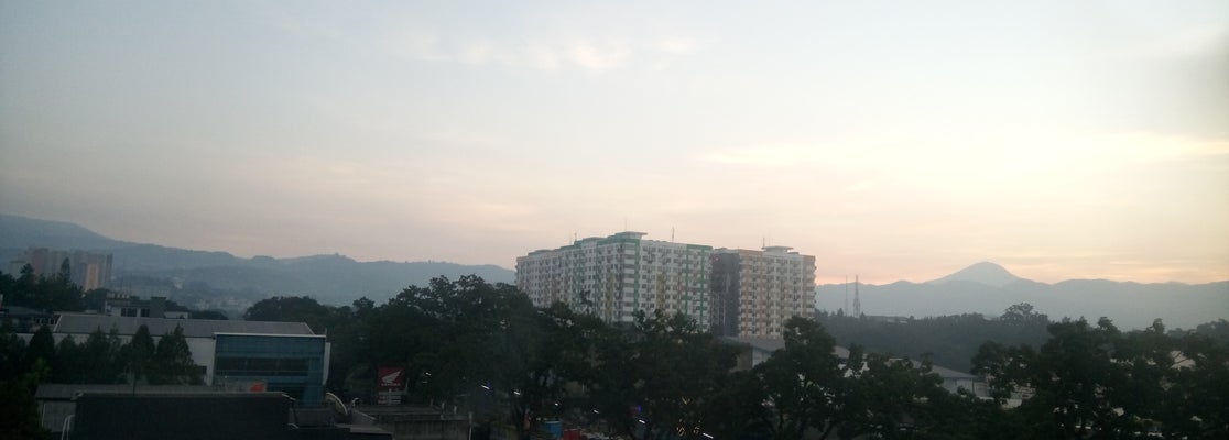 Bandung
