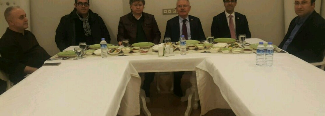 Sürmeli Mangal Keyfi Yozgat'ta Barbekü Restoranı