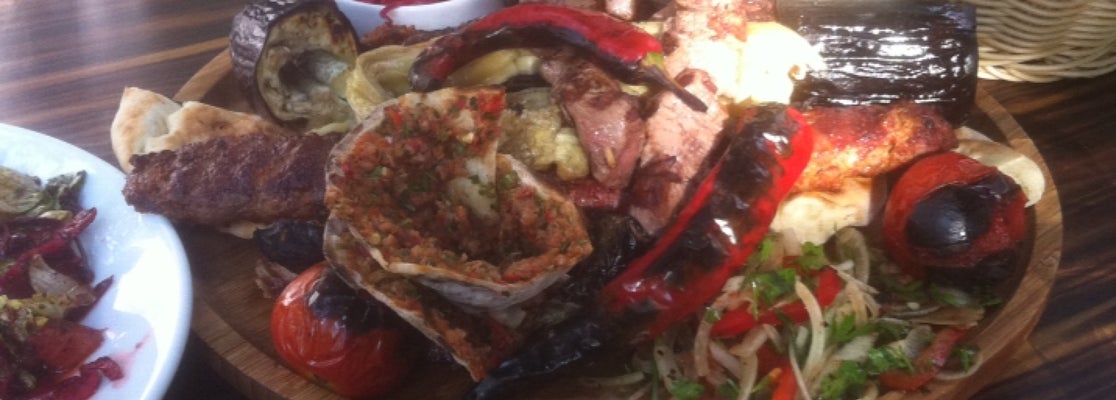 Bulvar Kavaklık Lahmacun &amp; Kebap Evi Şahinbey, Gaziantep