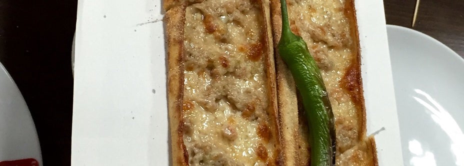 KONYA ETLI EKMEK SARAYI