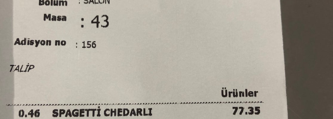 Cihan Et Kasap Et Pişiricisi Kazım Dirik 10988 ziyaretçidan 285