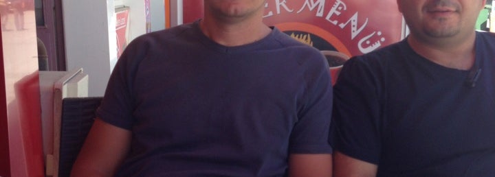 Terra Pizza Asagi Kayabasi Mahallesi