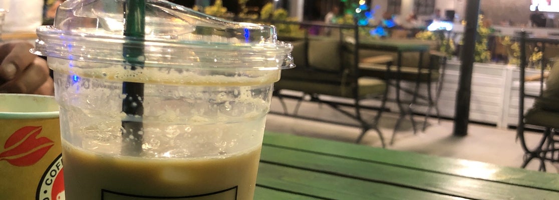Swords Cafe Turhal�da Kahve Dükkanı