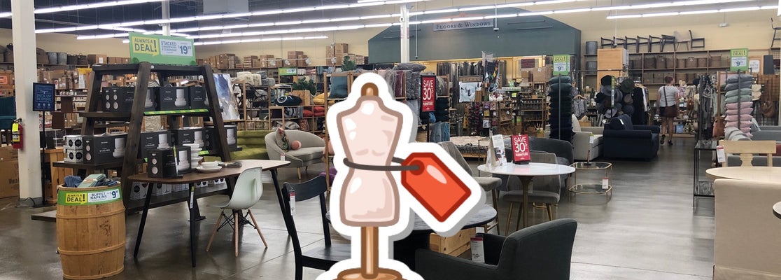 World Market - Furniture / Home Store