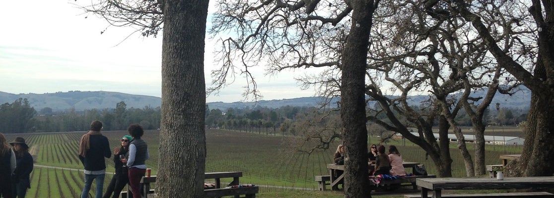 do you have to have a reservation to visit scribe winery