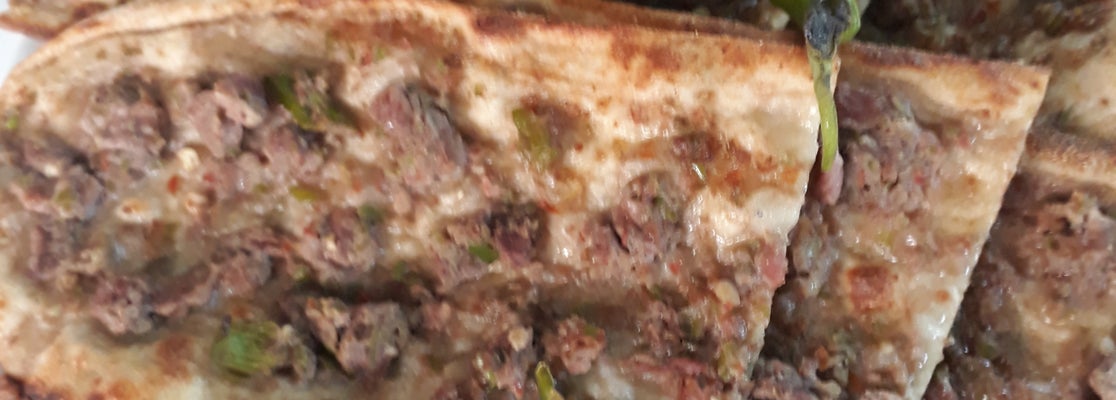 Cemo Etli Ekmek Pideci