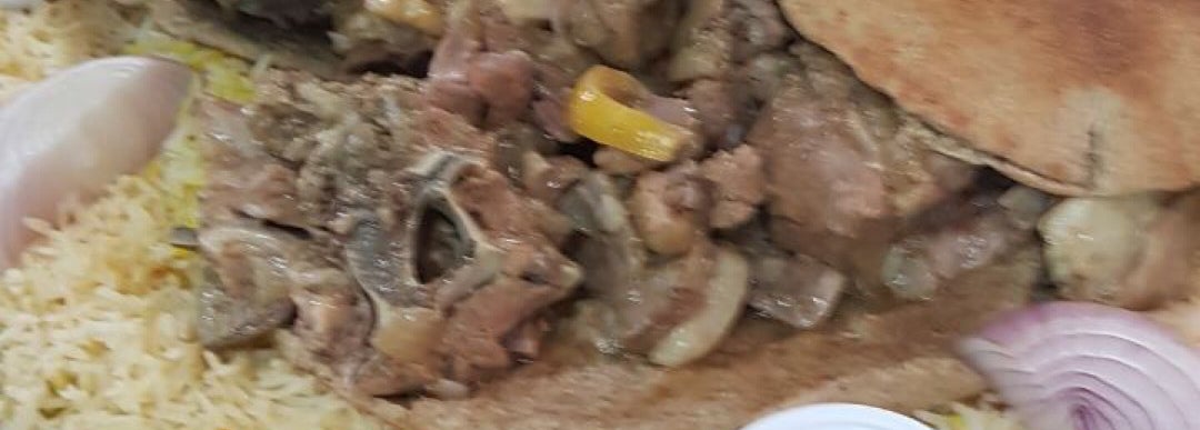 مطاعم ومطابخ باخلعه مندي ومكتوم Middle Eastern Restaurant in الرياض