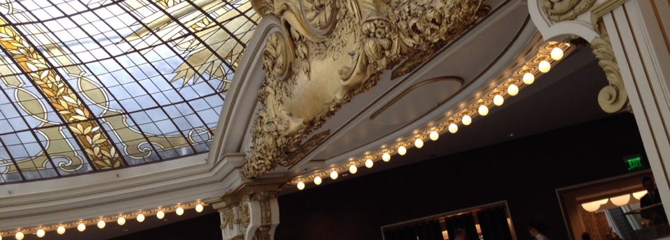 The Rotunda at Neiman Marcus - Downtown San Francisco-Union Square - 51 ...