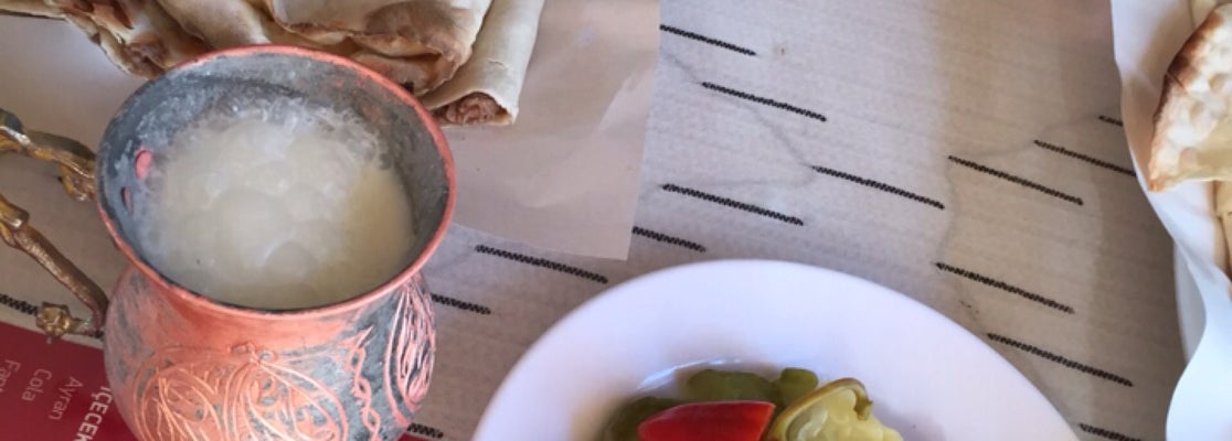 Memiş Etli Ekmek Daday, Kastamonu