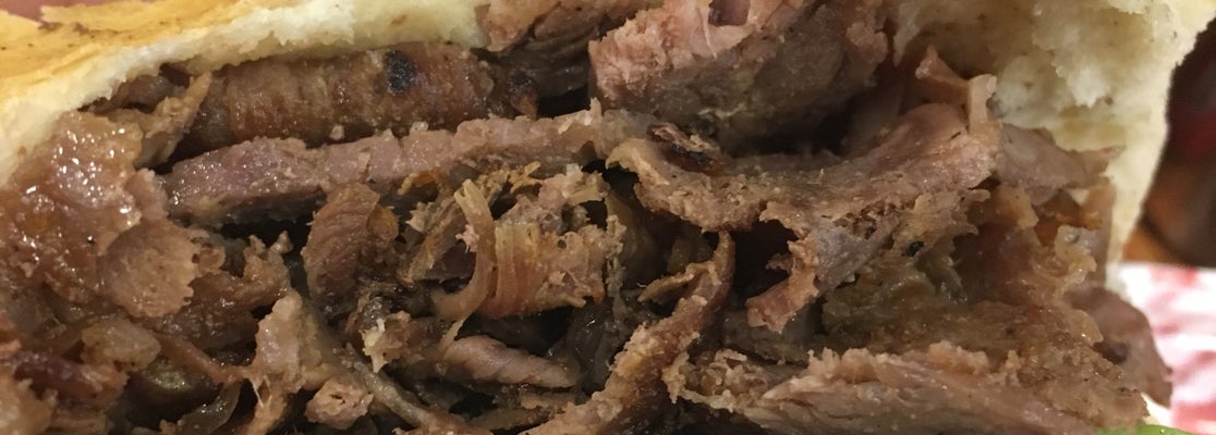 Dönerci Cengiz Kulu�da Dönerci