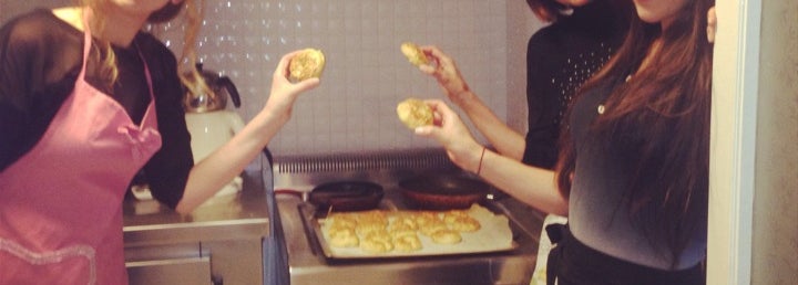 Scarpetta Restaurant Yenimahalle Mutlukent Mah. 1948. Sok. Galeria