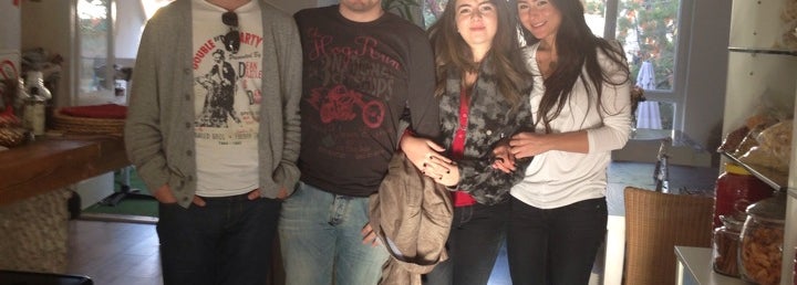 Scarpetta Restaurant Yenimahalle Mutlukent Mah. 1948. Sok. Galeria