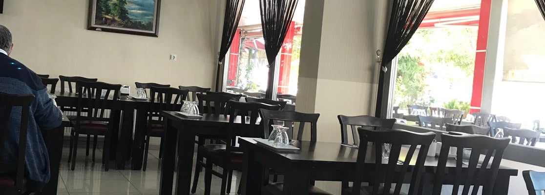 İskender 85 Et Lokantası Türk Restoranı