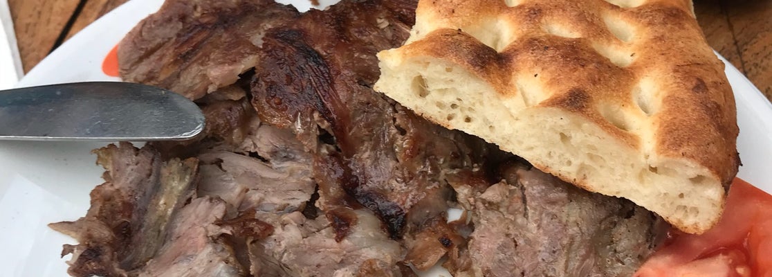 Konyalılar Etli Ekmek 19 Mayıs Kadıköy, İstanbul