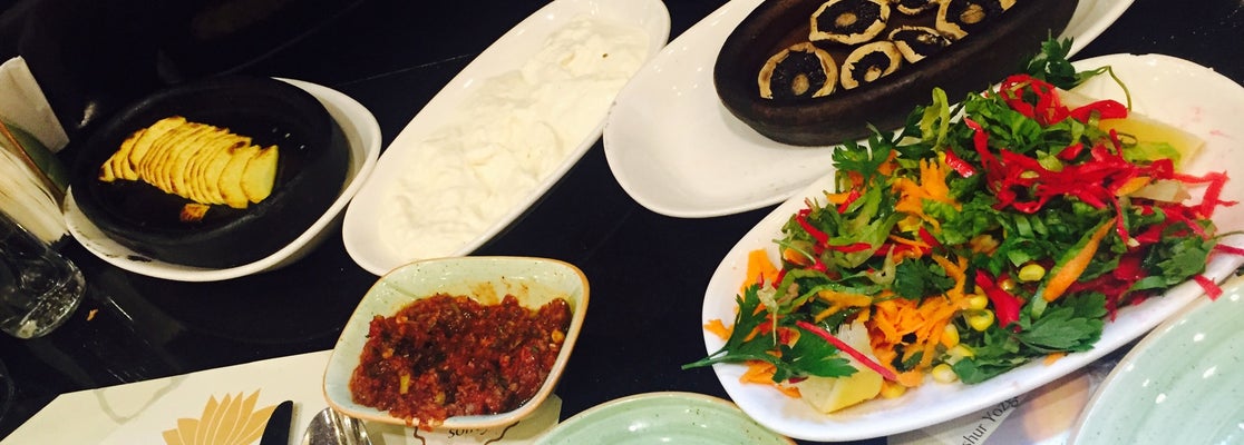 Sürmeli Mangal Keyfi Yozgat'ta Barbekü Restoranı