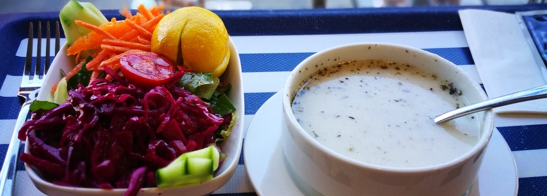 Sırdaş Lokanta İskenderpaşa�da Türk Ev Yemekleri Restoranı