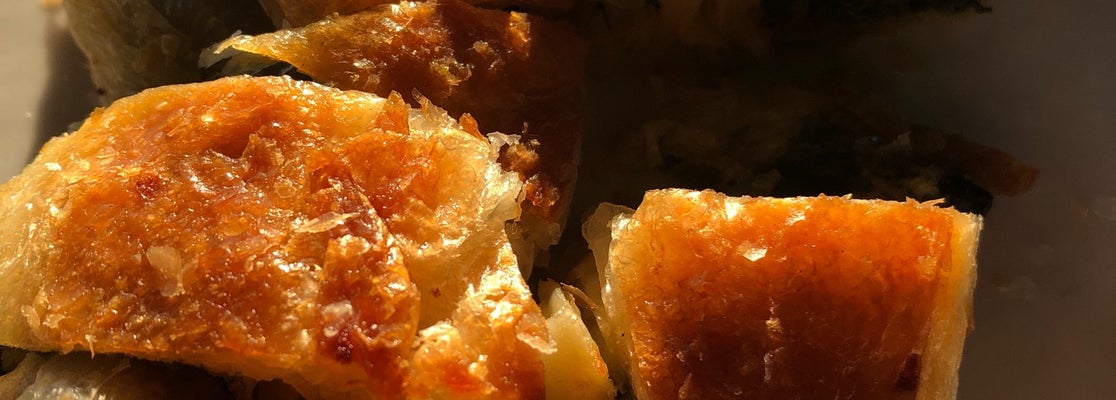 Tarihi Bilice Börekçisi Çayırbaşı 234 tips