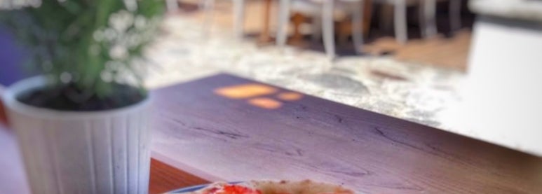 Baba Pizza Çeşme, İzmir