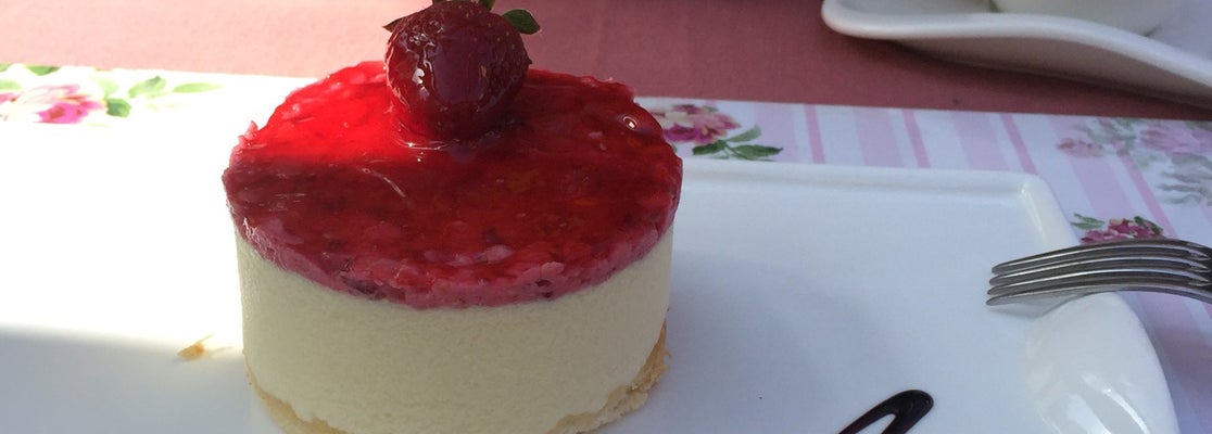 Tatlı Şeyler Butik Pasta ve Organizasyon Konyaaltı, Antalya�da Tatlıcı