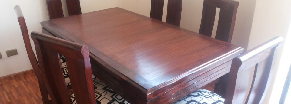 Mall del Mueble - Furniture / Home Store in Franklin