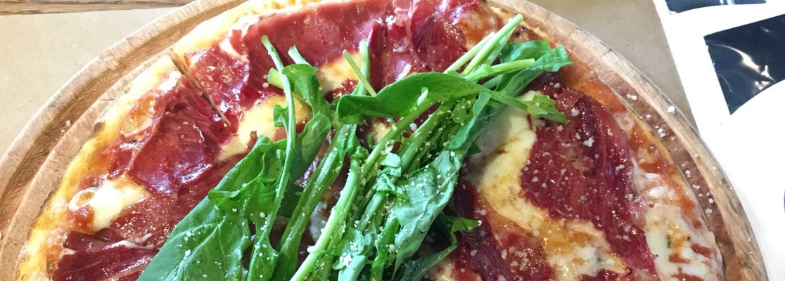 Pizza Locale 49 tavsiye