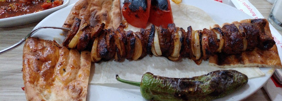 Bahçeşehir Kebap Evi Istanbul�da Kebapçı