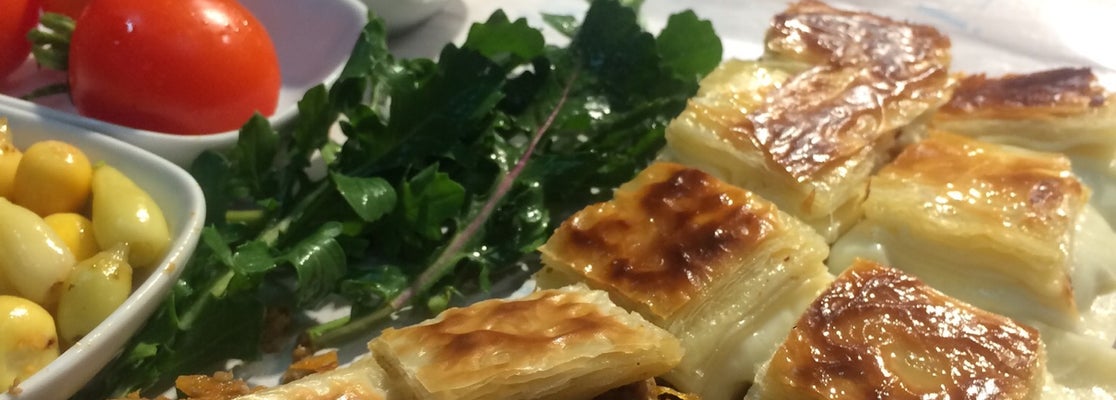 İzol Börek Gaziantep�te Börekçi İzol Börek Gaziantep�te Börekçi