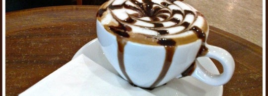 Kahve Dünyası Coffee Shop in Bayrampaşa